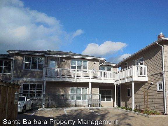 2nd image of 316 W Micheltorena St #322-D