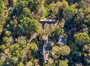 14925 E Bluff Rd, Milton, GA 30004