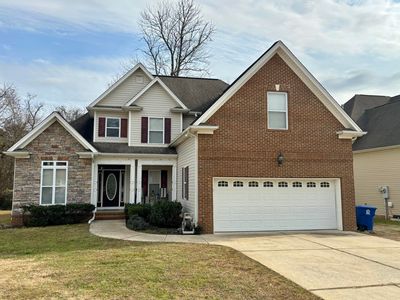 1838 Clear Brook Ct, Chattanooga, TN, 37421