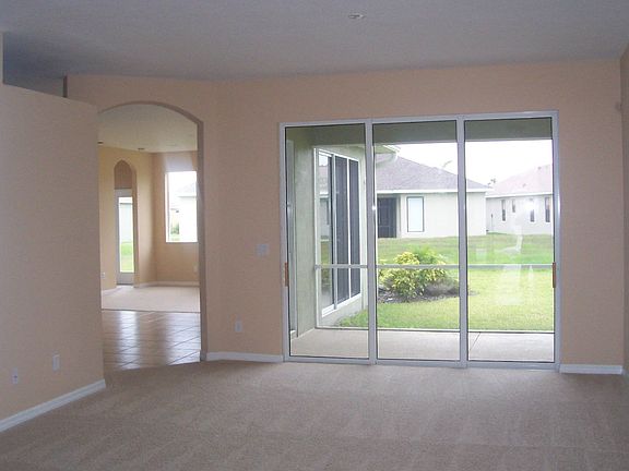 Formal Living Room