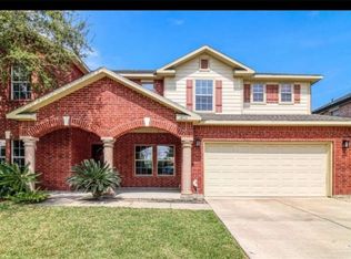1425 Sweet Ln, Edinburg, TX 78539