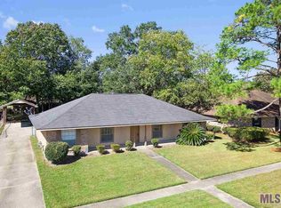 4137 Cape Hatteras Dr, Baton Rouge, LA 70814