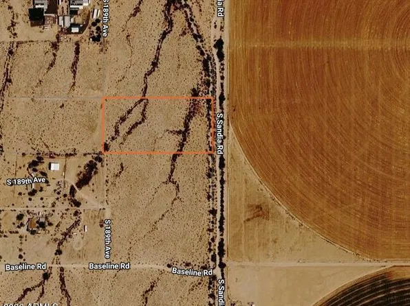 Lot 400-62-140 -- #-, Buckeye, AZ 85326