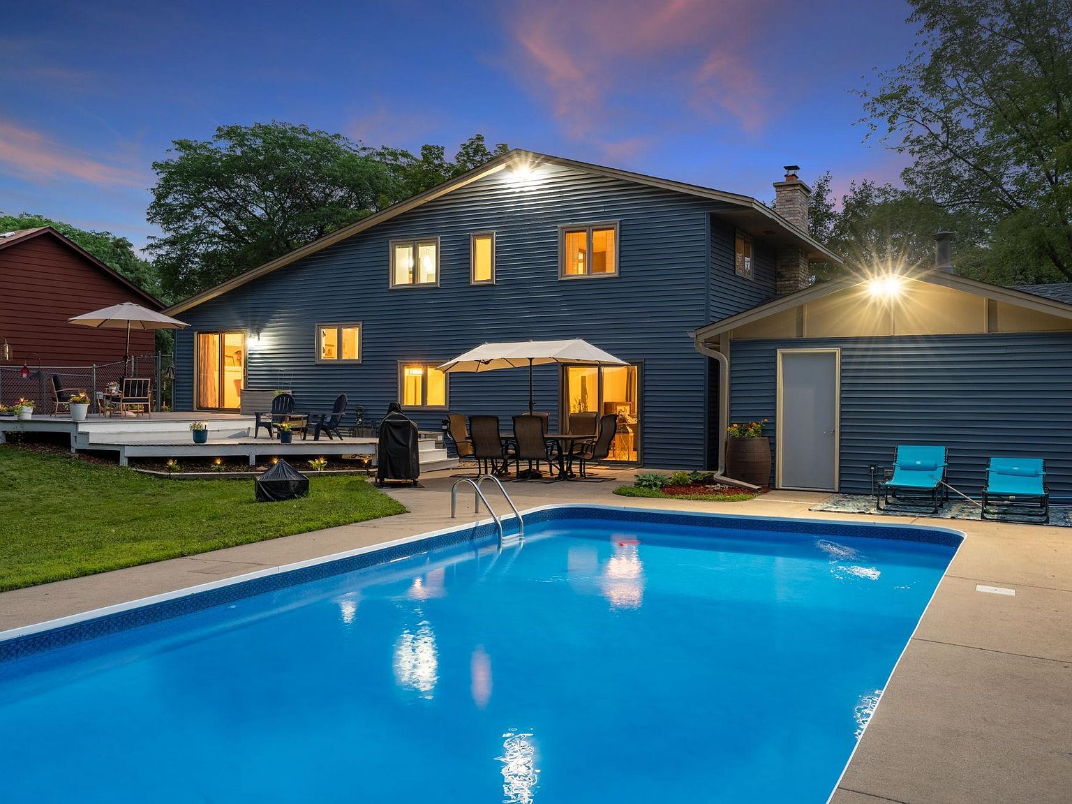 13071 Findlay Ave, Apple Valley, MN 55124 Zillow