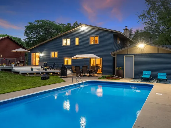 13071 Findlay Ave, Apple Valley, MN 55124
