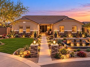 9143 W LIMESTONE MOUNTAIN Drive, Casa Grande, AZ 85194