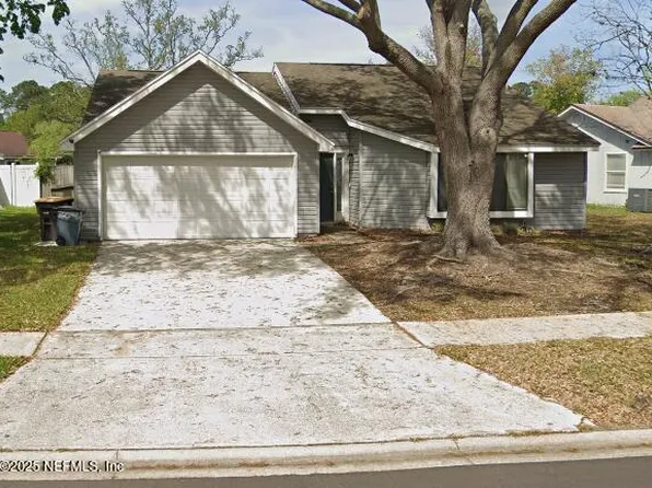 7274 EAGLES PERCH Drive, Jacksonville, FL 32244