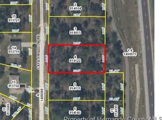 Cave Swallow Rd, Weeki wachee, FL 34614