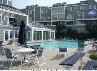 29 Harbour Close #29A, New Haven, CT 06519