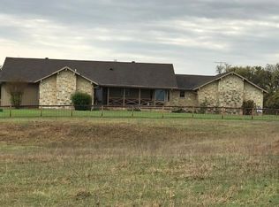 40557 State Highway 59b, Macomb, OK 74852