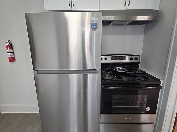 3rd image of 2434 4th St APT 1