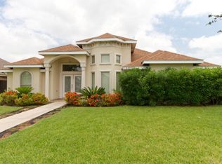 1900 N 47th St, McAllen, TX 78501