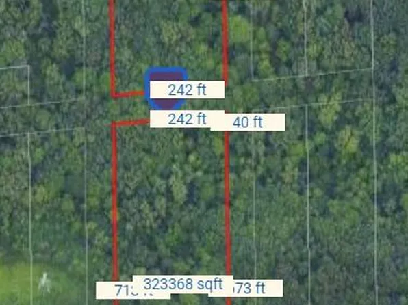 7850 S Huron River Dr, Ypsilanti, MI 48197