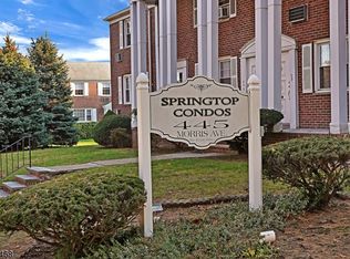 445 Morris Ave #7-D, Springfield, NJ 07081