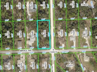 0 Mountain Mockingbird Rd, Brooksville, FL 34614