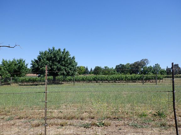 View from front of unit