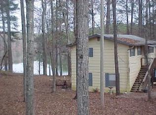 1032 High Oak, Lincolnton, GA 30817