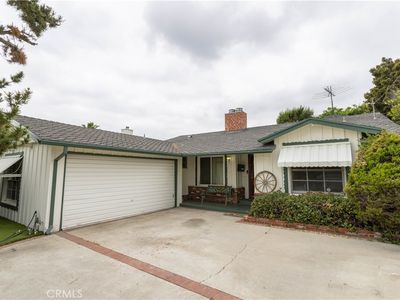 10525 Encino Ave, Granada Hills, CA, 91344