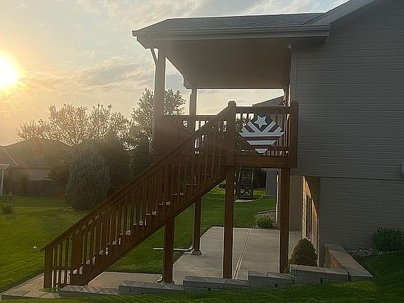 2nd image of 17057 Dora Hamann Pkwy