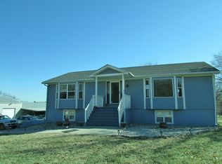 30901 E Burgess Rd, Buckner, MO 64016