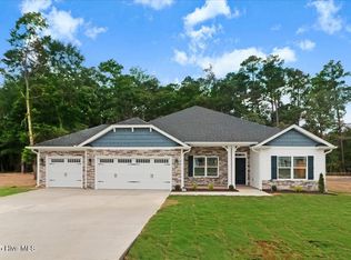 108 Brighton St, La Grange, NC 28551