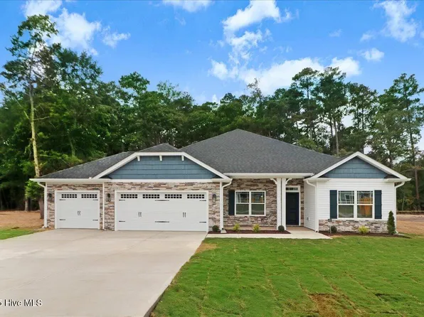 108 Brighton Street, La Grange, NC 28551