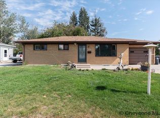 3420 E 11th St, Cheyenne, WY 82001