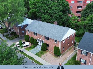 46 B Aldrich Rd, Watertown, MA 02472