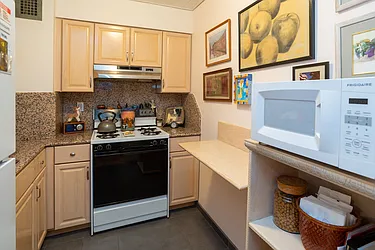 Sold by Halstead Real Estate