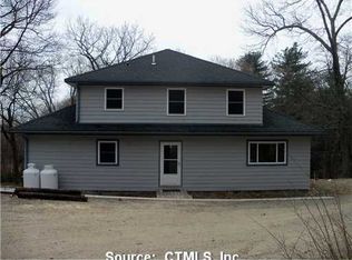2 Ruby Rd, Willington, CT 06279