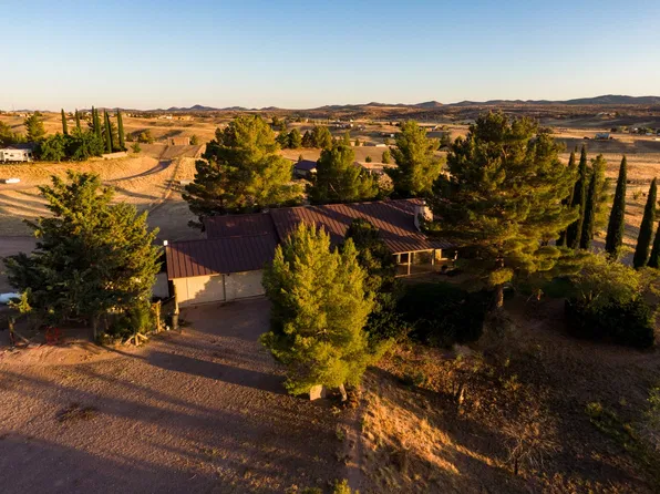 7 Javelina Ct, Sonoita, AZ 85637