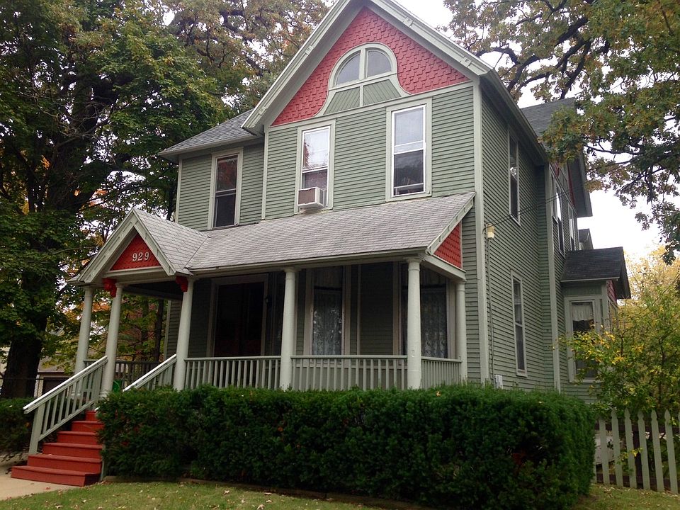 1st image of 929 S Westnedge Ave APT 4