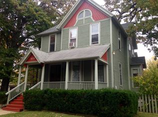 929 S Westnedge Ave APT 4, Kalamazoo, MI 49008