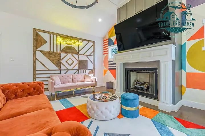 4 bed, 1900 sqft, $3,000 — Photo 2