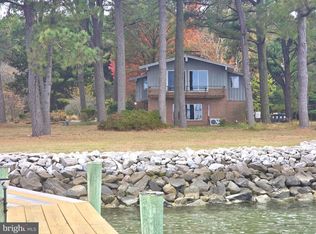 5489 Rude Ave, Tilghman, MD 21671