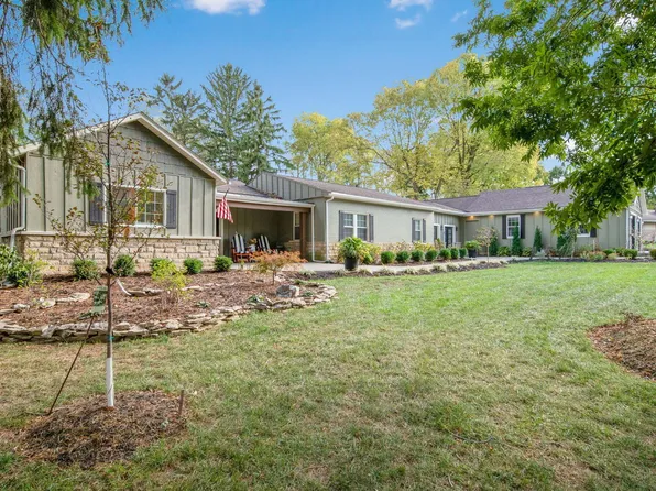 4778 Hayden Blvd, Columbus, OH 43221