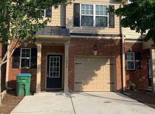 4898 Chaucery Ln, Norcross, GA 30071