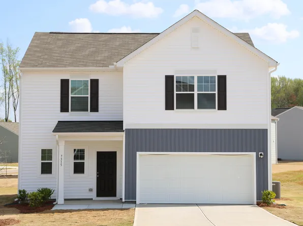 7315 Beechcraft Ln, Spring Hope, NC 27882