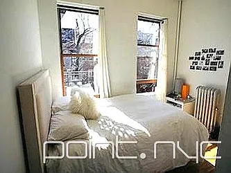 Rented by Point NYC