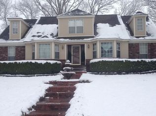 1118 Thunderbird Dr N, Hernando, MS 38632