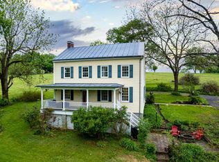 304 Martz Dr, New Market, VA 22844
