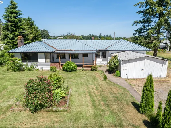 15239 S Highway 211, Molalla, OR 97038