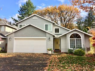 28446 SW Wagner St, Wilsonville, OR 97070