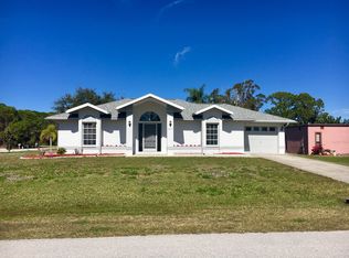 2052 Pennsylvania Ave, Grove City, FL 34224