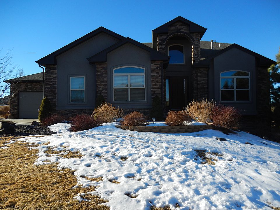 2nd image of 20012 E Lazy U Ranch Pl