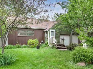 1503 Yewell St, Iowa City, IA
