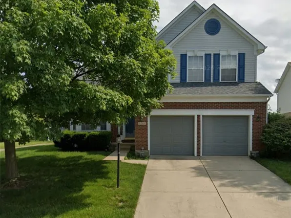 6269 Autumn Meadows Dr, Dayton, OH 45424