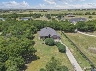 6270 High Mesa Dr, Justin, TX 76247