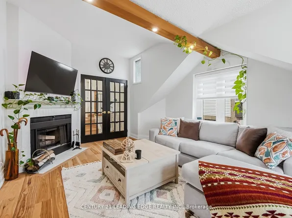 923 Redbird Cres, Pickering, ON L1V 5K8