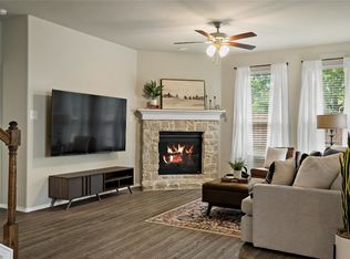 1826 Lone Lynx Way, Wylie, TX 75098
